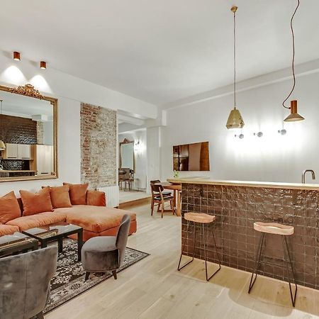 Pick A Flat'S Apartment In Louvre Saint Honore Paris Exteriör bild