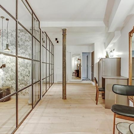Pick A Flat'S Apartment In Louvre Saint Honore Paris Exteriör bild