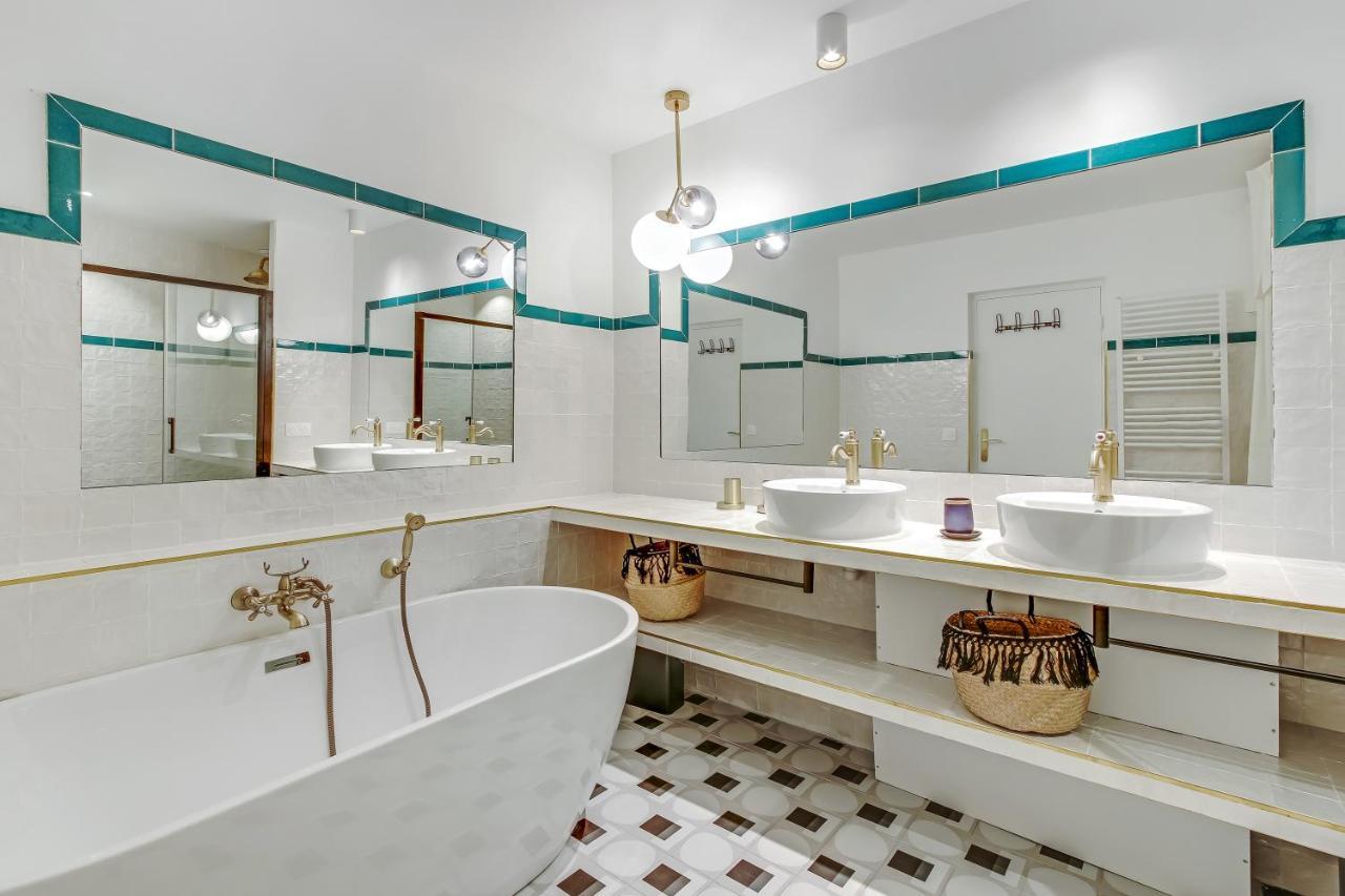 Pick A Flat'S Apartment In Louvre Saint Honore Paris Exteriör bild