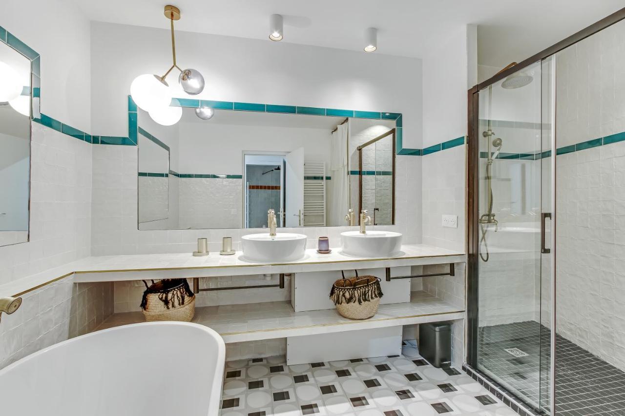 Pick A Flat'S Apartment In Louvre Saint Honore Paris Exteriör bild
